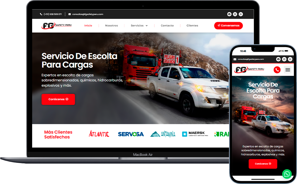 proyecto 2 web